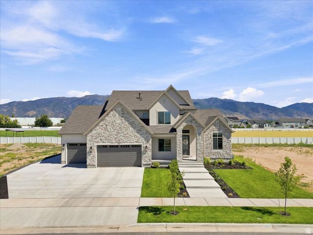 350 N AMBER LN, Layton, UT 84041