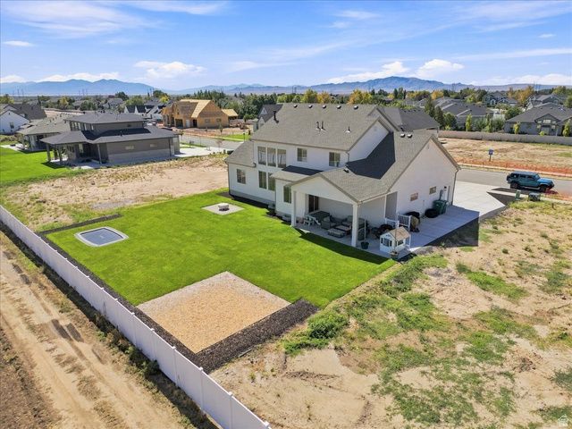 350 N AMBER LN, Layton, UT 84041