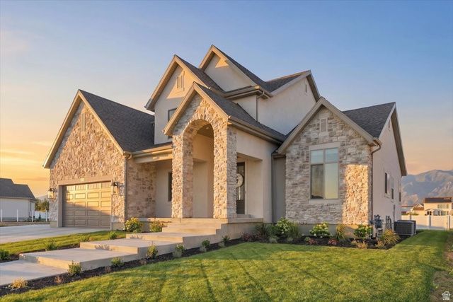 350 N AMBER LN, Layton, UT 84041