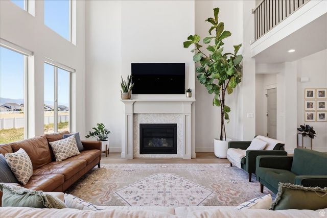 350 N AMBER LN, Layton, UT 84041