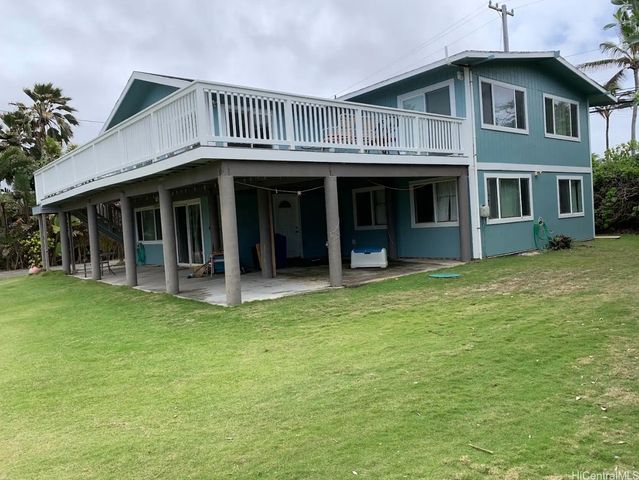 55-371 Kamehameha Highway, Laie, HI 96762