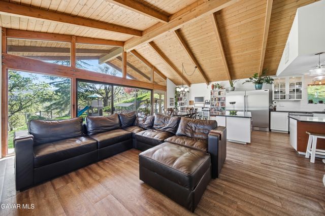 23580 Timberline Way, Tehachapi, CA 93561