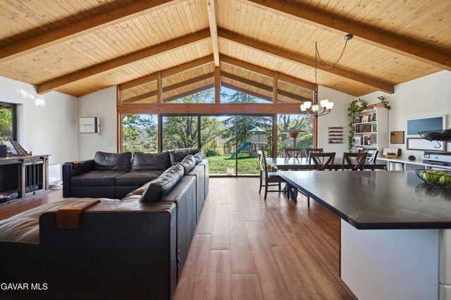 23580 Timberline Way, Tehachapi, CA 93561