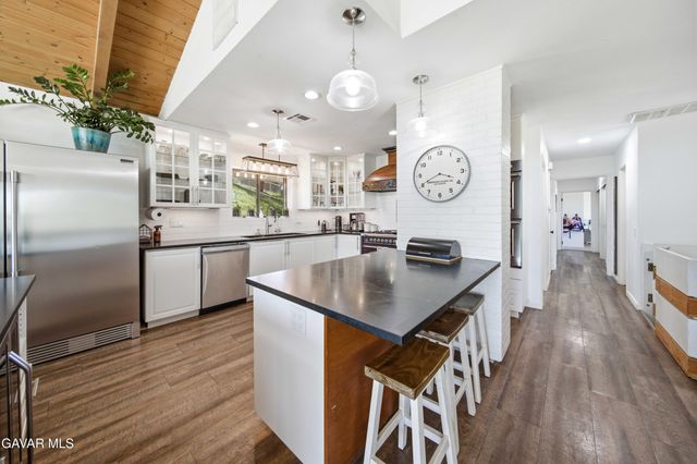 23580 Timberline Way, Tehachapi, CA 93561