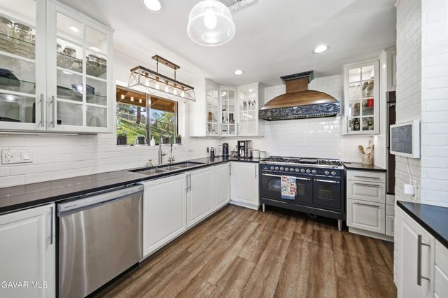 23580 Timberline Way, Tehachapi, CA 93561