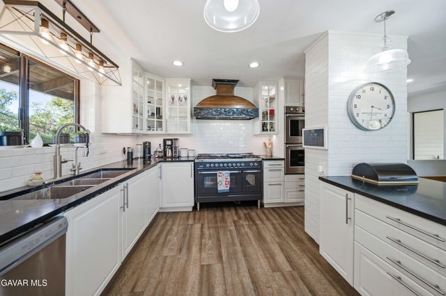 23580 Timberline Way, Tehachapi, CA 93561