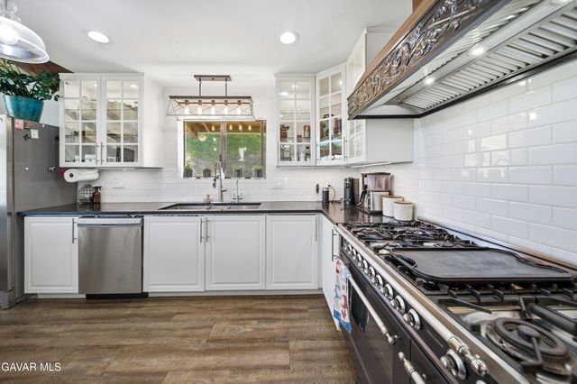 23580 Timberline Way, Tehachapi, CA 93561