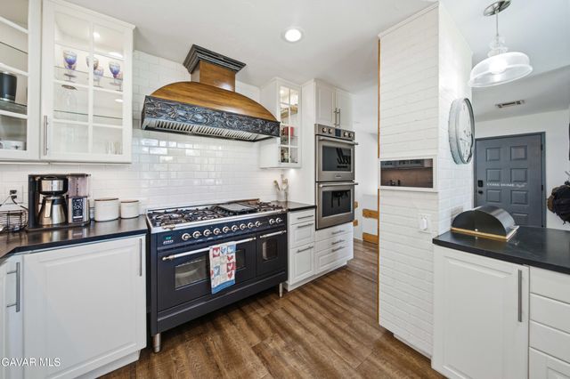 23580 Timberline Way, Tehachapi, CA 93561