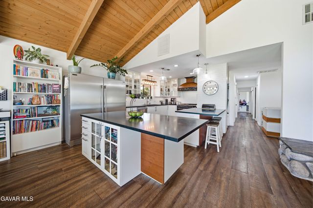 23580 Timberline Way, Tehachapi, CA 93561