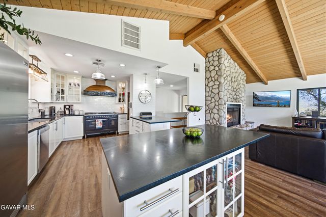 23580 Timberline Way, Tehachapi, CA 93561