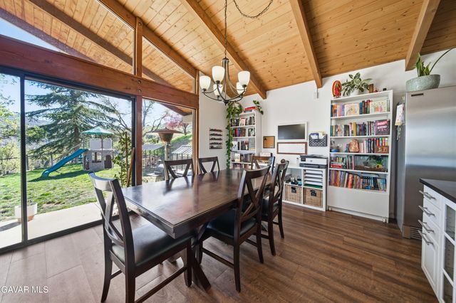 23580 Timberline Way, Tehachapi, CA 93561