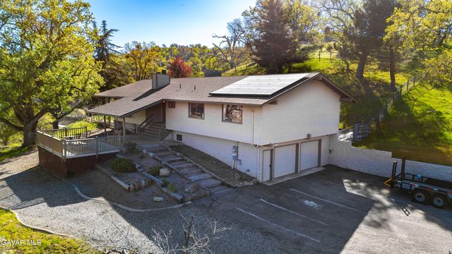 23580 Timberline Way, Tehachapi, CA 93561