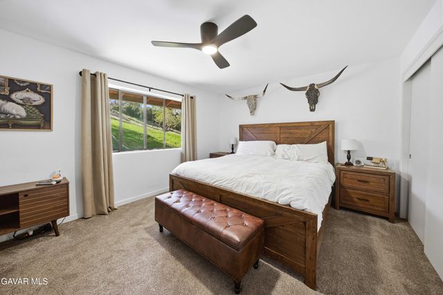 23580 Timberline Way, Tehachapi, CA 93561