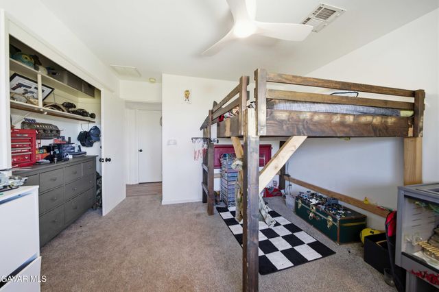 23580 Timberline Way, Tehachapi, CA 93561