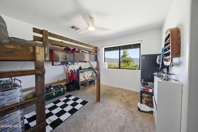 23580 Timberline Way, Tehachapi, CA 93561