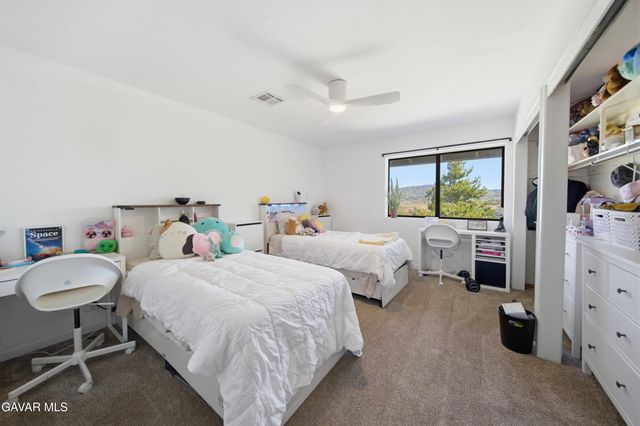 23580 Timberline Way, Tehachapi, CA 93561