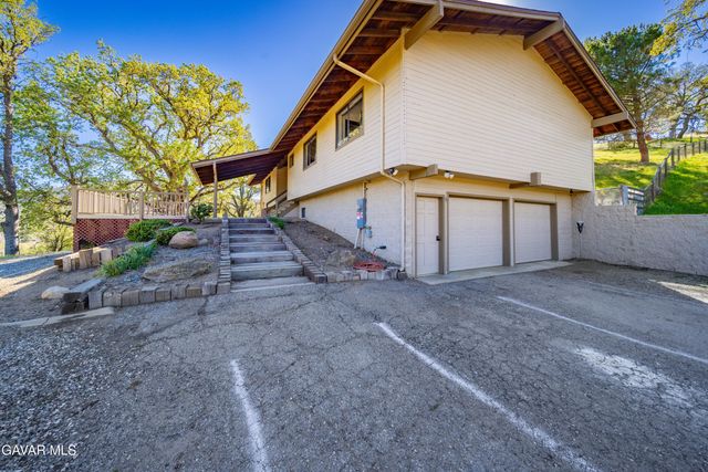 23580 Timberline Way, Tehachapi, CA 93561