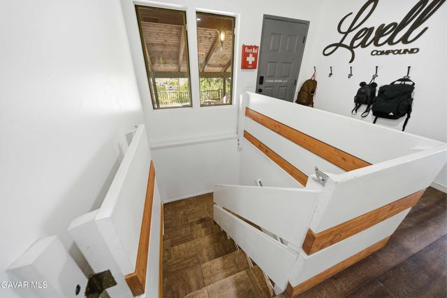 23580 Timberline Way, Tehachapi, CA 93561