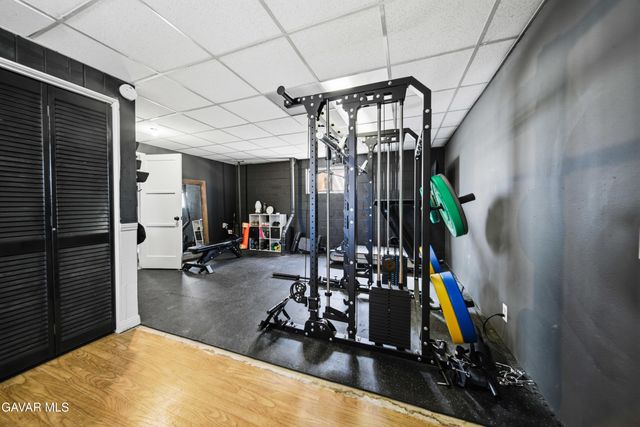 23580 Timberline Way, Tehachapi, CA 93561