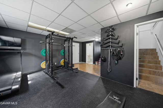 23580 Timberline Way, Tehachapi, CA 93561