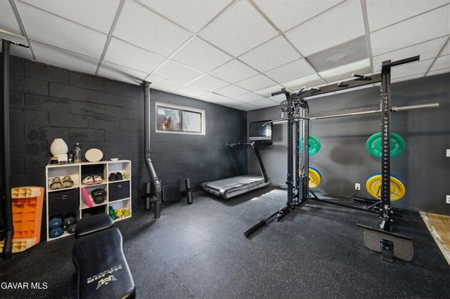 23580 Timberline Way, Tehachapi, CA 93561