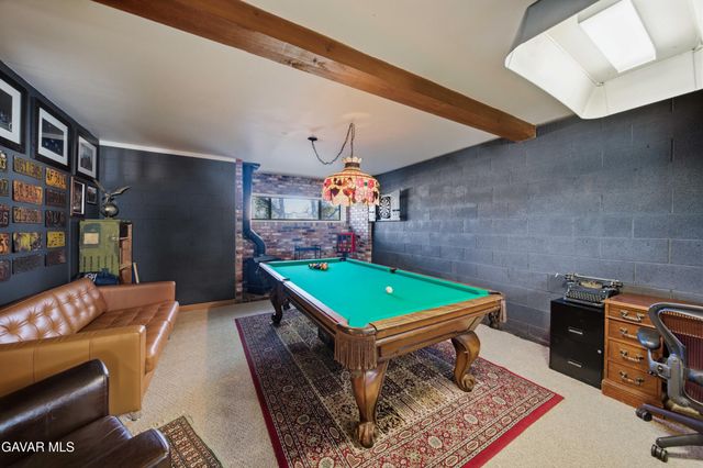 23580 Timberline Way, Tehachapi, CA 93561