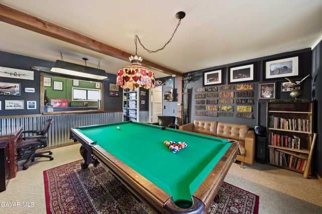 23580 Timberline Way, Tehachapi, CA 93561