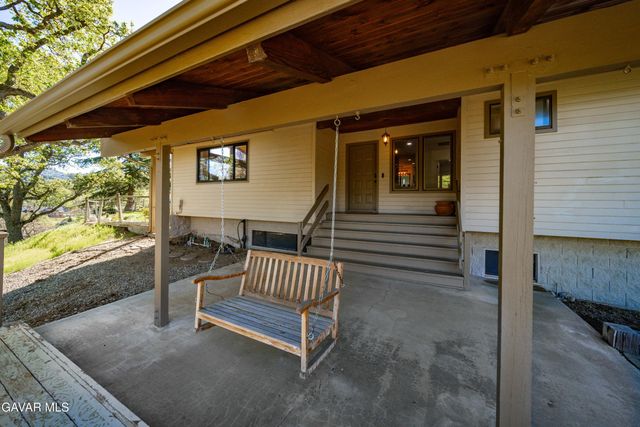 23580 Timberline Way, Tehachapi, CA 93561