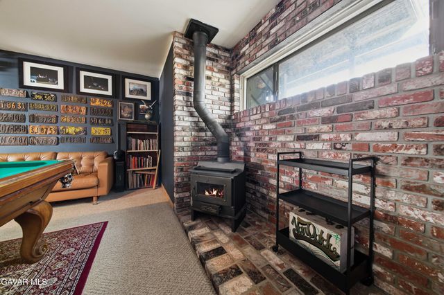 23580 Timberline Way, Tehachapi, CA 93561