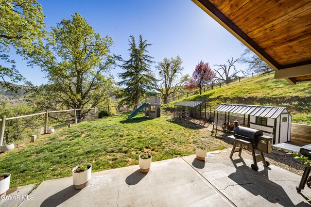 23580 Timberline Way, Tehachapi, CA 93561