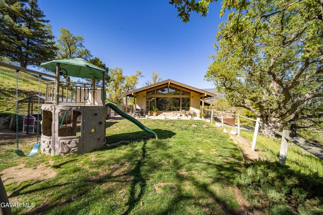 23580 Timberline Way, Tehachapi, CA 93561