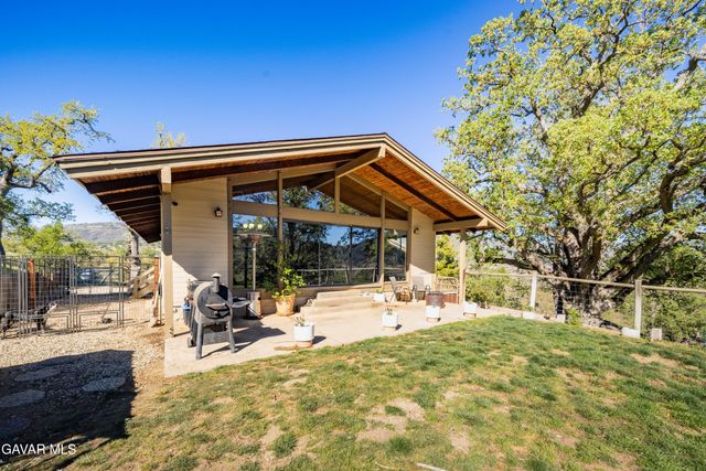 23580 Timberline Way, Tehachapi, CA 93561
