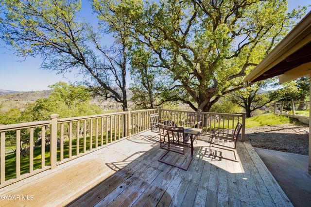 23580 Timberline Way, Tehachapi, CA 93561