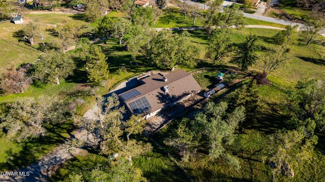 23580 Timberline Way, Tehachapi, CA 93561