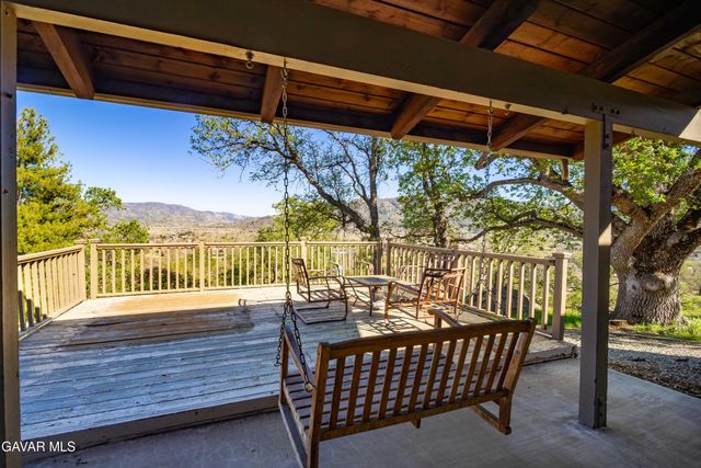 23580 Timberline Way, Tehachapi, CA 93561