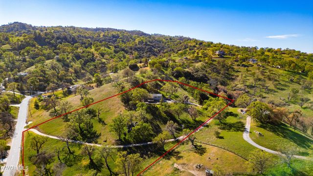 23580 Timberline Way, Tehachapi, CA 93561