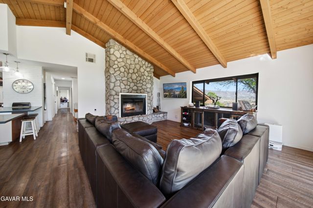 23580 Timberline Way, Tehachapi, CA 93561