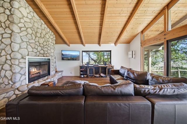 23580 Timberline Way, Tehachapi, CA 93561