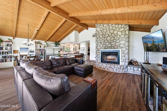 23580 Timberline Way, Tehachapi, CA 93561