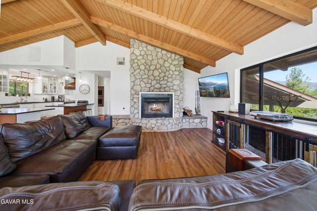 23580 Timberline Way, Tehachapi, CA 93561