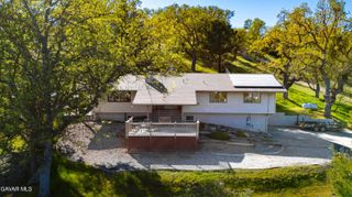 23580 Timberline Way, Tehachapi, CA 93561
