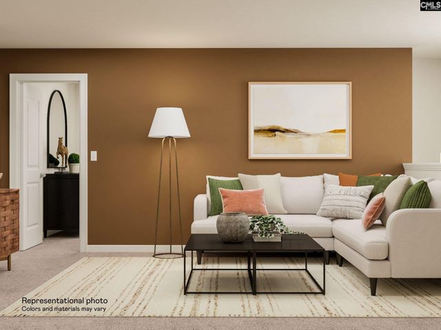 719 Glider Drive, Gaston, SC 29053