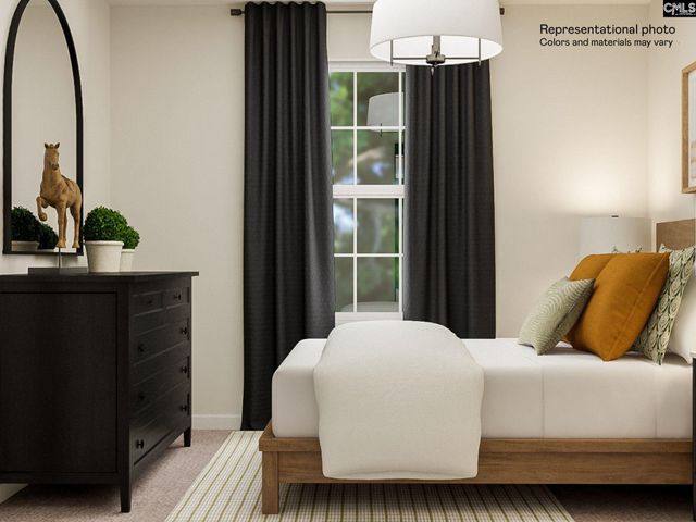 719 Glider Drive, Gaston, SC 29053