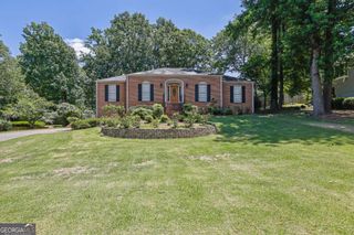 3494 Old Suttons Way, Marietta, GA 30062