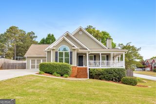 2344 Fort Martin Way, Lawrenceville, GA 30045