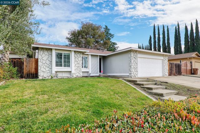 3419 Barmouth Dr, Antioch, CA 94509