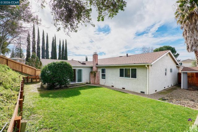 3419 Barmouth Dr, Antioch, CA 94509