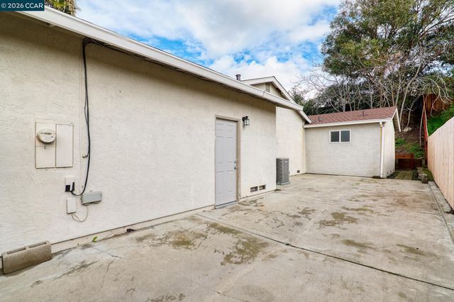 3419 Barmouth Dr, Antioch, CA 94509