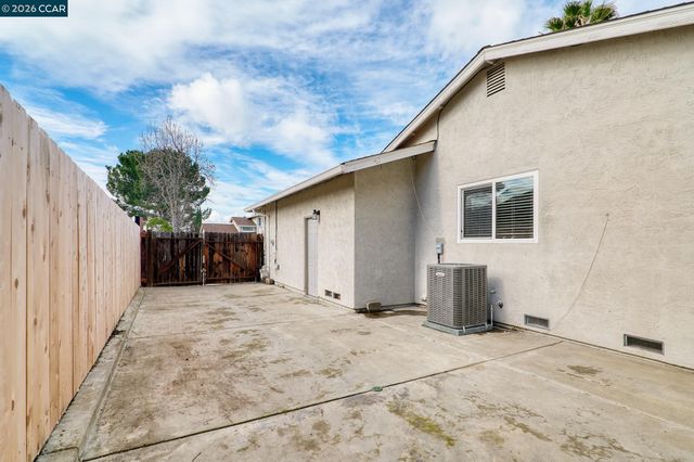 3419 Barmouth Dr, Antioch, CA 94509