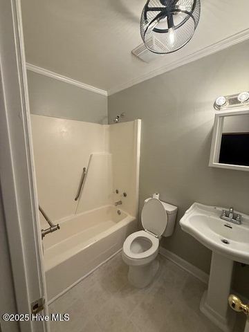 112 Manchester Road, Havelock, NC 28532